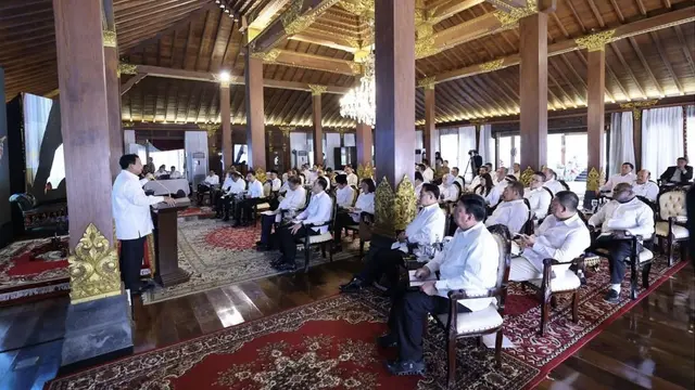 Mengenal Dody Hanggodo, Pengusaha Kandidat Calon Menteri Prabowo
