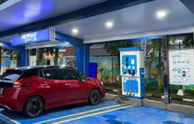 Benarkah Penggunaan Fast Charging Malah Berisiko Rusak Baterai Mobil Listrik?
