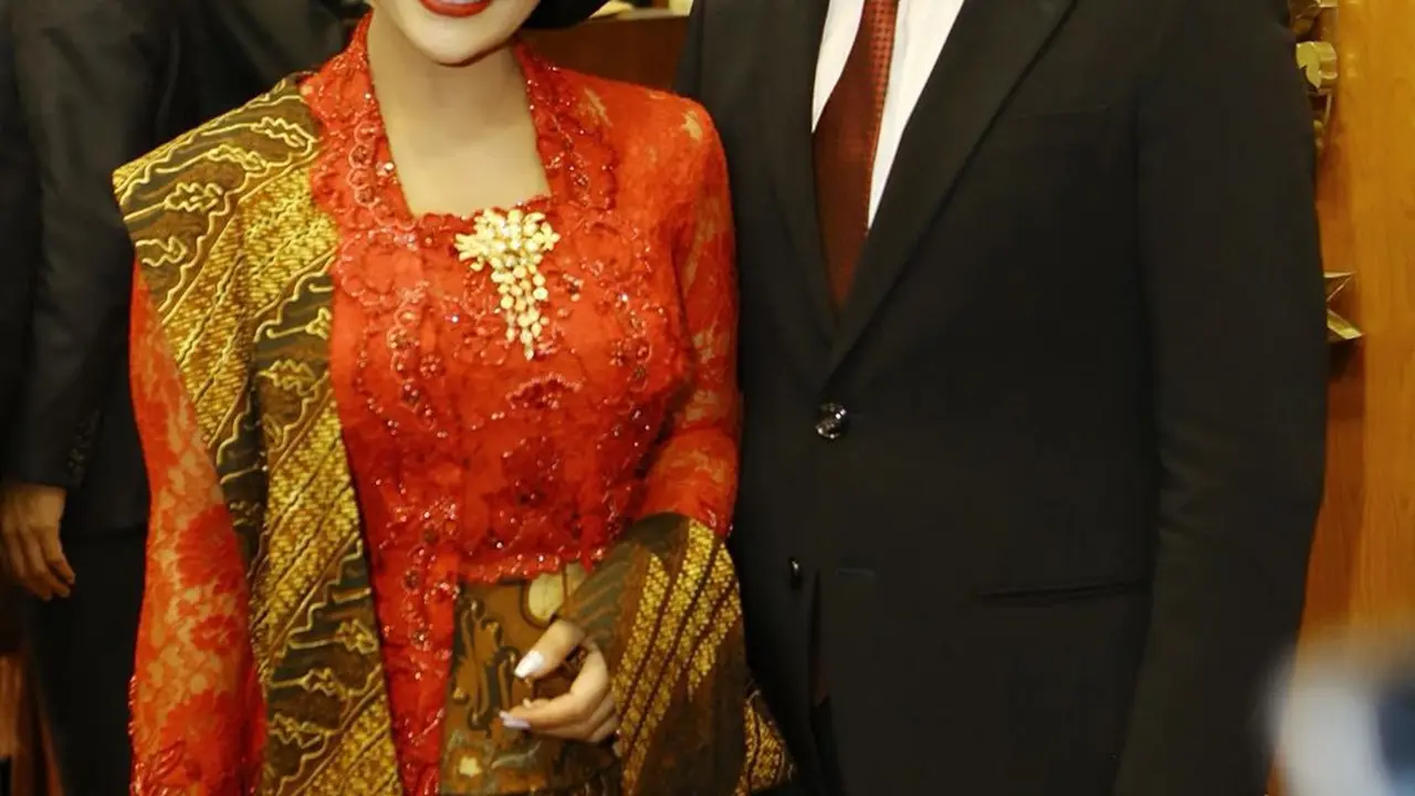 Krisdayanti