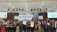 Tingkatkan Inovasi di Sumba Timur, Kepala BSKDN: Optimalisasi Pengelolaan BUMDes