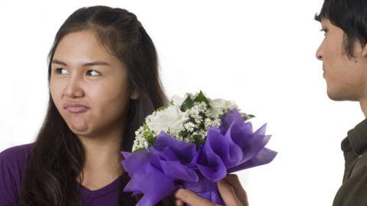5 Alasan pasangan ragu jajaki masa depan