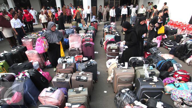 Ri Brunei Darussalam Rumuskan Aturan Besaran Gaji Tki Bisnis Liputan6 Com