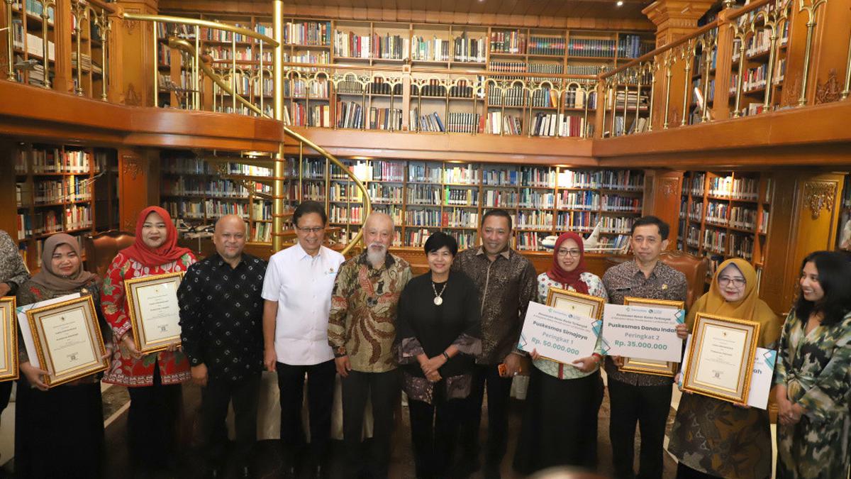 Menkes: Lebih Baik Temukan Banyak Kasus Kusta, Daripada Disembunyikan