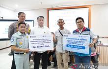 Pasutri Korban KM Virgo Tak Punya Ahli Waris, Begini Skema Santunannya