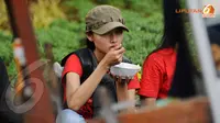 Dinas Peternakan DKI: Daging Celeng Tak Layak Dikonsumsi Manusia