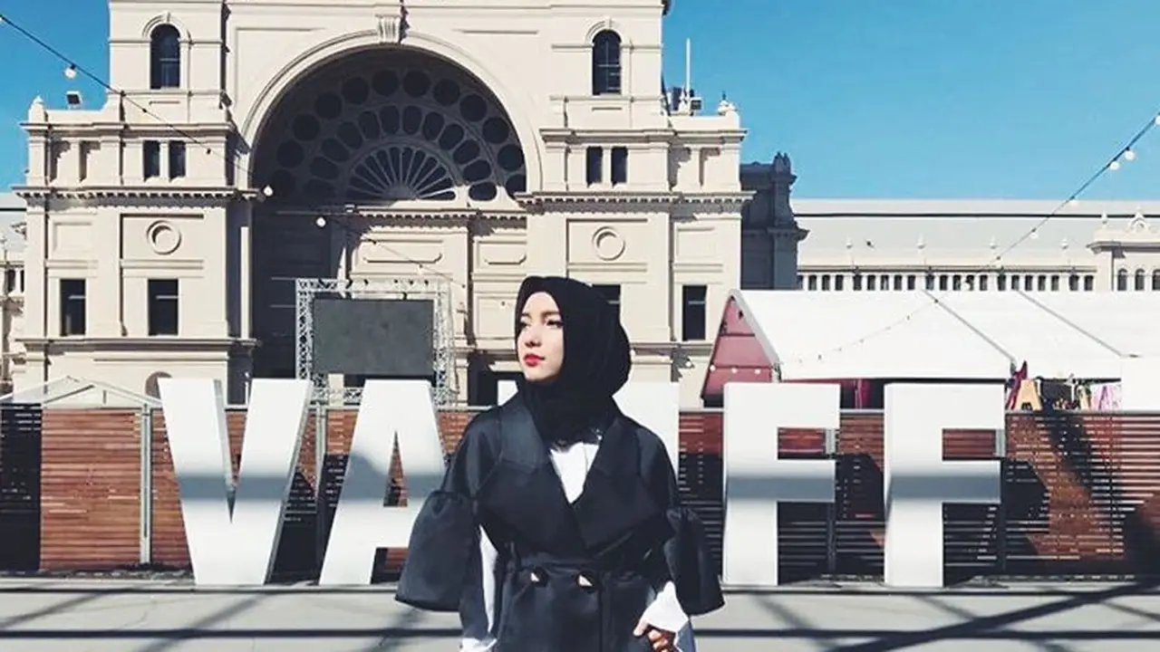 [Bintang] Jenahara Nasution