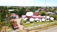 Telkomsat Percepat Akses Digital Wilayah 3T, Andalkan Community Gateway dan Satelit