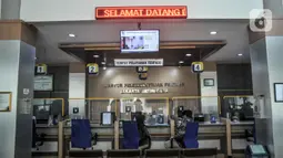 DJP Bongkar Modus Pecah Perusahaan Demi Pajak 0,5 Persen