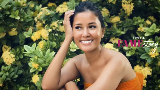 Titi Radjo Padmaja belum boleh main film oleh suami