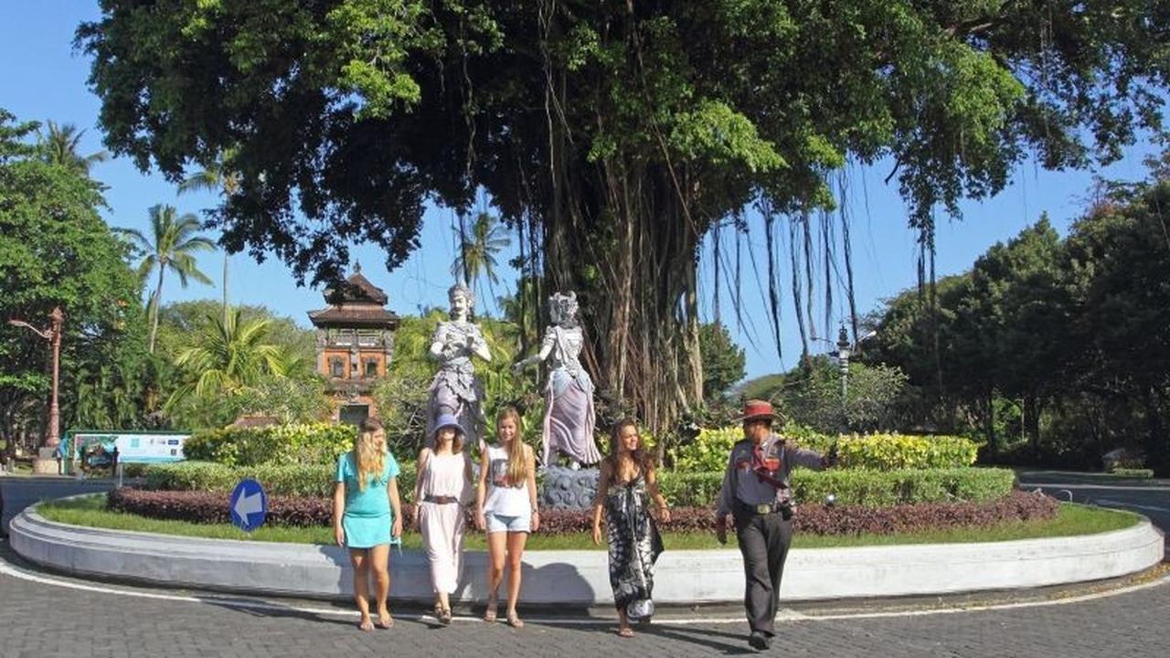 Hunian Hotel Nusa Dua Bali Tumbuh Positif di 2025, ITDC Ungkap Tantangan dan Prospek Cerah