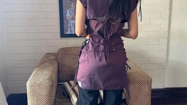 7 Pesona Gista Putri di Usia 37 Tahun, Selalu Tampil Stylish Jadi Trendsetter (credit: instagram.com/gistaputri)