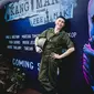 Setelah mengantar Miracle In Cell No. 7 mencetak box office 5 juta penonton lebih, Vino G Bastian membintangi Kang Mak, remake film Thailand, Pee Mak. (Foto: Dok. Instagram @vinogbastian__)