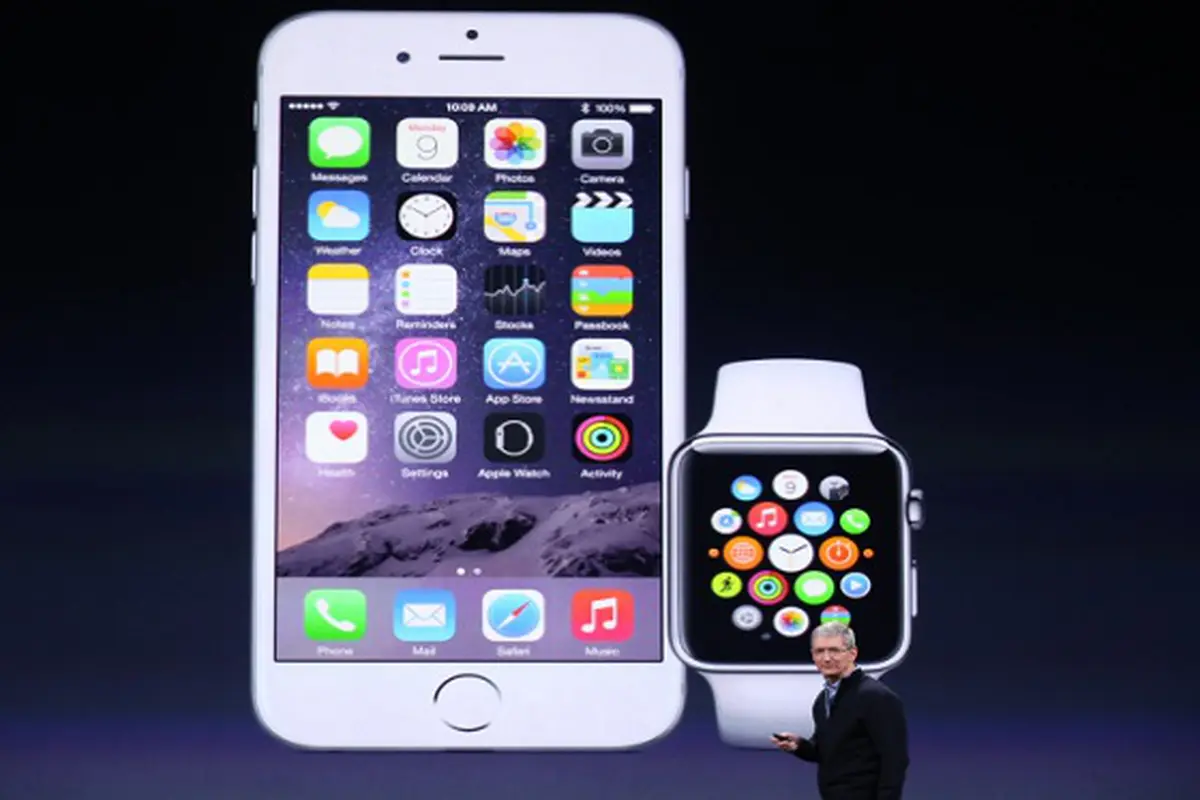iOS 9 Akan Lebih `Berkiblat` ke Apple Watch