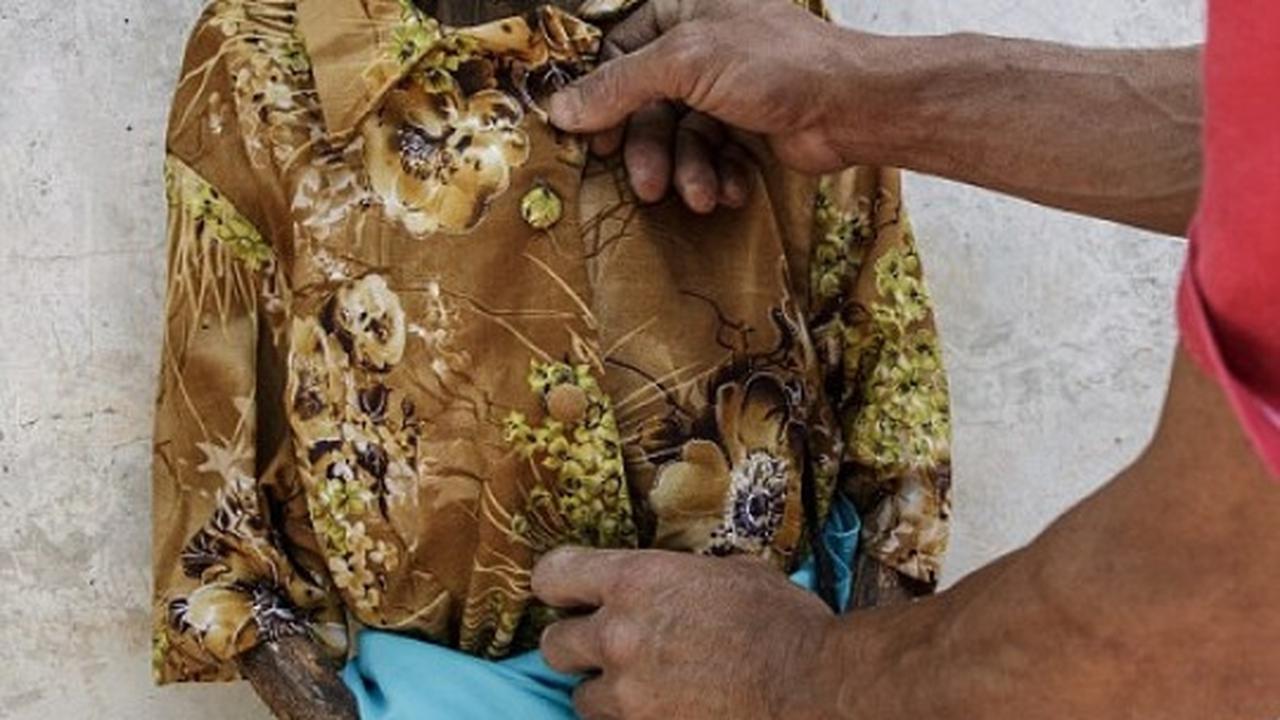 Menengok seramnya ritual tiga tahunan masyarakat Tana Toraja