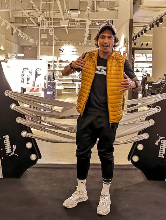 (Instagram/ibnujamilo)