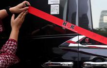 KPK Periksa Kabiro Humas Kemnaker Terkait Dugaan Pemerasan Sertifikat K3