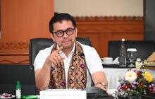DPR Dorong Digitalisasi Sistem Imigrasi Terintegrasi untuk Pengawasan WNA Lebih Akurat