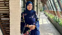 Angie Caezar Jadikan Medsos Ruang Edukasi Gizi, Ungkap Trik agar Konten Mudah Diterima Publik