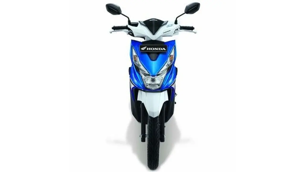 Astra Honda Motor
