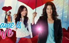 [review] 'My Name Is Love', ketika dewa cinta susah katakan cinta
