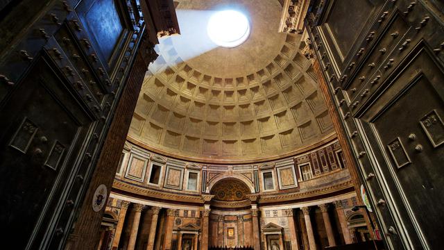 Pantheon