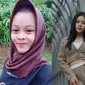 Potret Jadul Melly Lee Sebelum Jadi Pedangdut Terkenal (Sumber: Instagram/mellyleeofficial)