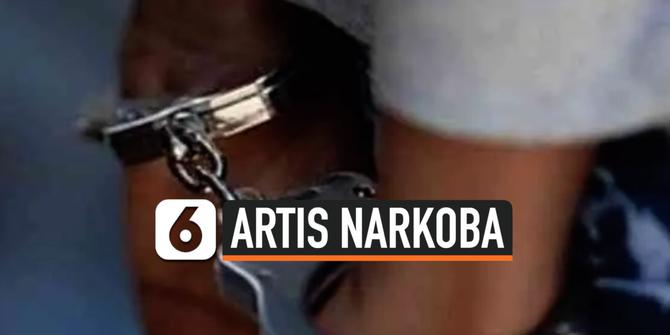 VIDEO: Musikus JH Ditangkap Polisi karena Narkoba