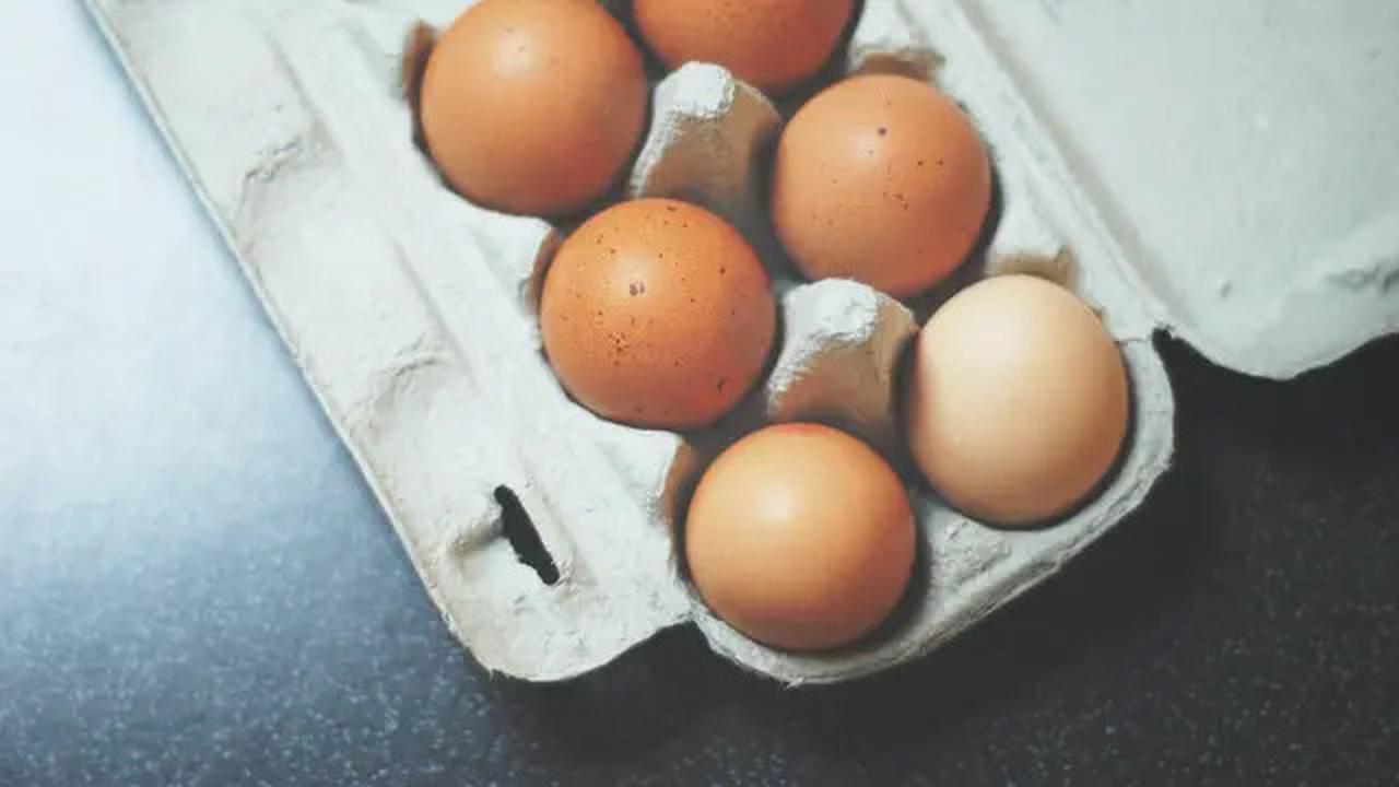 Cara Ampuh Menyimpan Telur Agar Tetap Segar hingga 6 Minggu