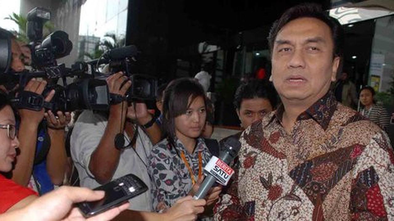 Politikus PDIP: Pemerintahan kita melambai, kerjanya gunting pita