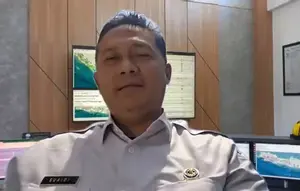 BMKG Sebut Dentuman di Bandung Tak Terkait Erupsi Anak Krakatau, Ini Alasannya