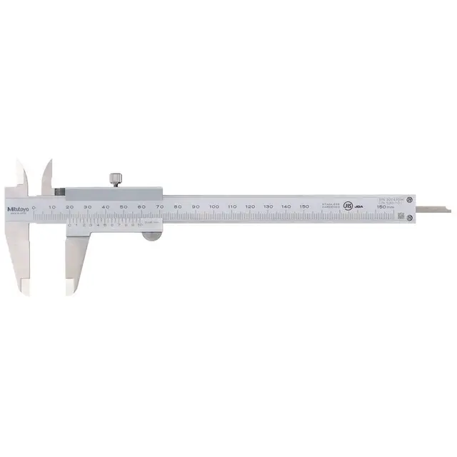 vernier caliper