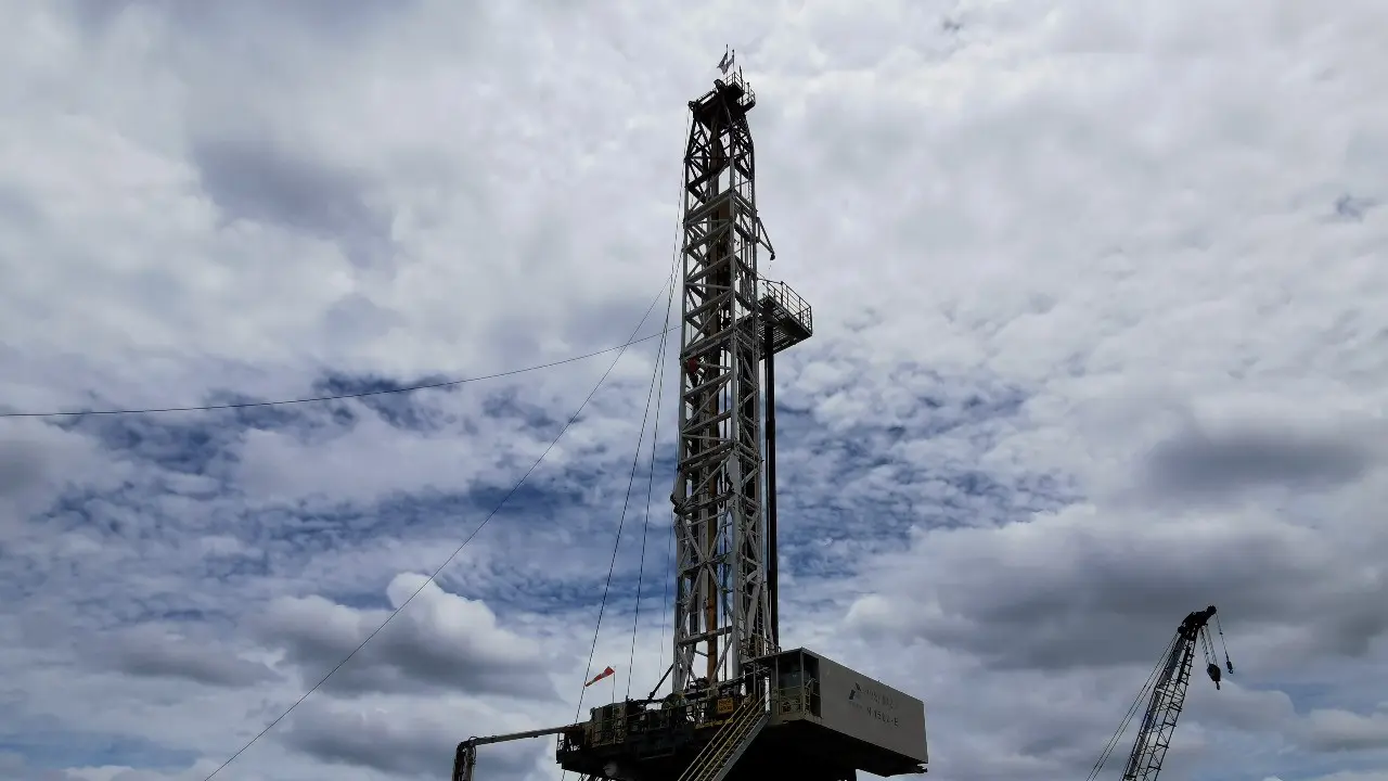 Pertamina Hulu Energi (PHE) Jambi Merang mencari cadangan migas baru