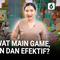Lebih dari tiga miliar orang secara rutin bermain game digital. Mau suka strategi, action, atau simulasi realistis – para gamer dimanjakan dengan banyak pilihan. Biasanya, tujuannya adalah untuk mendapatkan skor tertinggi baru, tetapi semakin lama,...
