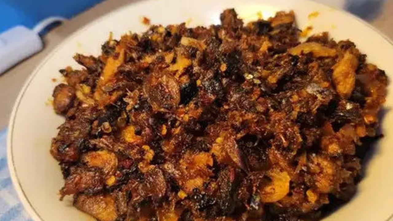 Resep Tongkol Bumbu Kuning yang Lezat, Cocok untuk Makan Siang