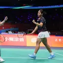 Rachel/Febi Lolos, 6 Wakil Indonesia Tembus 8 Besar French Open 2026