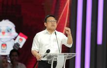 VIDEO: Cak Imin Keras Tanya Mahfud Singgung Soal Bencana: Jujur Kiamat Sudah Dekat!