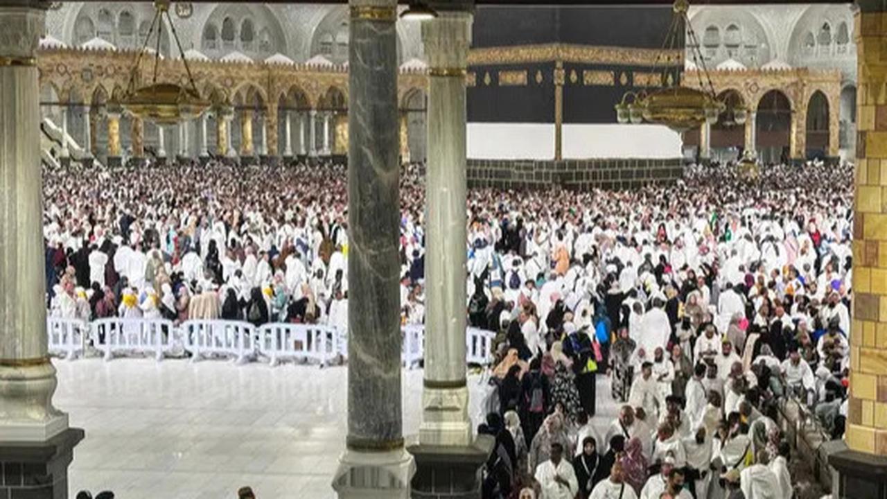 KPK Ungkap Ada Setoran Uang dari Agen Travel untuk Dapat Kuota Haji Khusus, Nilai Kontrak Capai 7.000 dolar AS