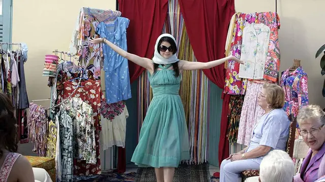 Princess Protection Program (2009)