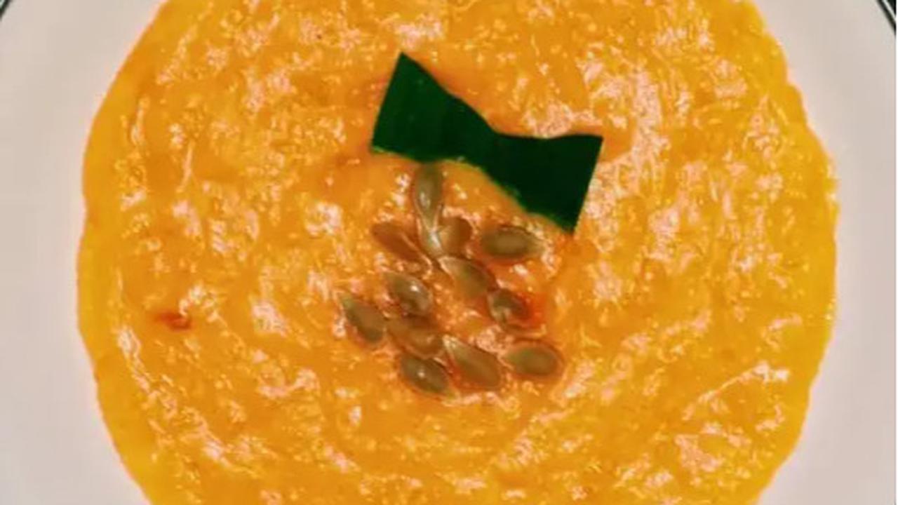 3 Jenis Labu yang Berbeda, Kenali Perbedaan Labu Parang, Kabocha, dan Butternut Pumpkin dan Resep Olahannya