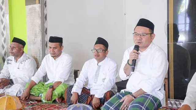 Ketua DPW PKB Sultra, Jaelani (Istimewa)