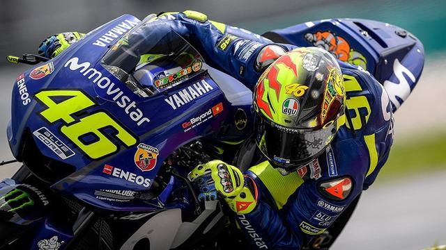 Valentino Rossi