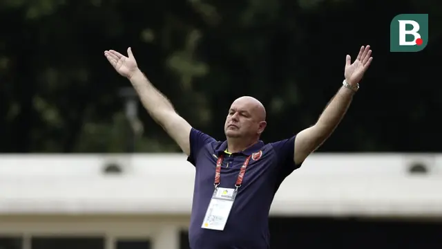 Pelatih PSM Makassar, Bojan hodak