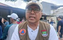 Angin Kencang Terjang Tangerang, BPBD Laporkan Pohon Tumbang dan Kerusakan di Kelapa Dua