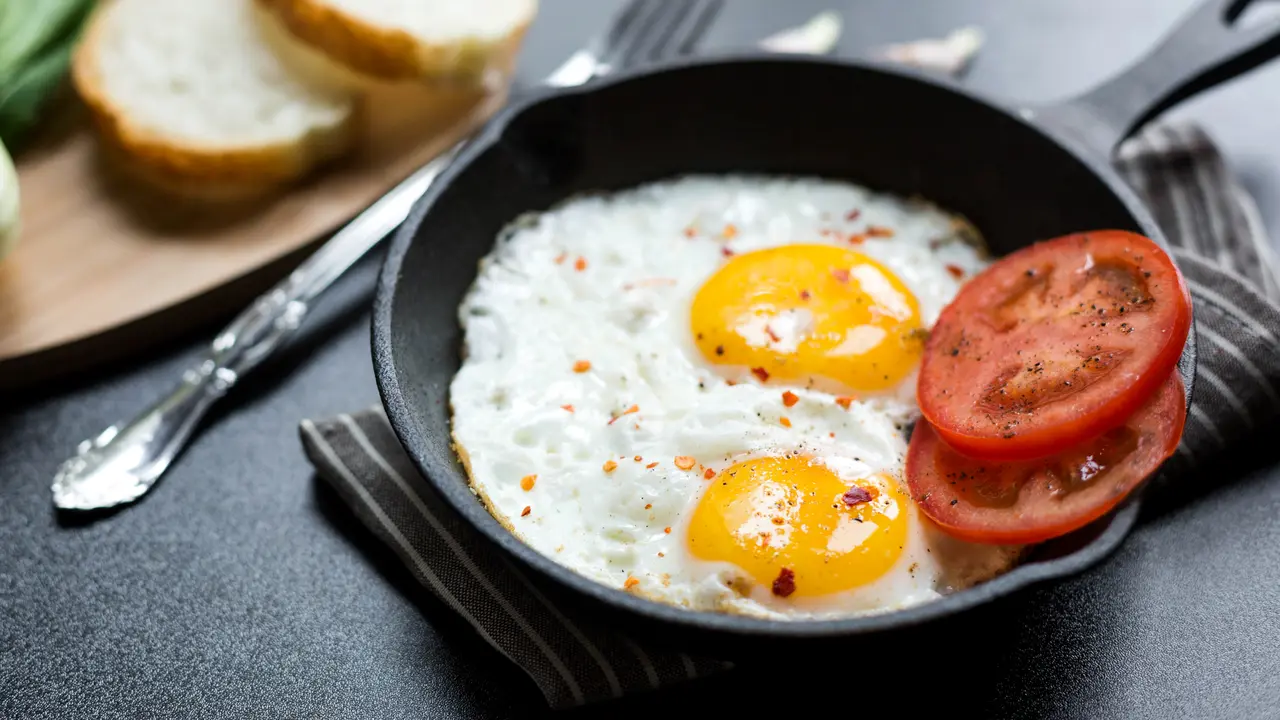 Telur Ceplok