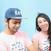 Rio Reifan (Nurwahyunan/bintang.com)