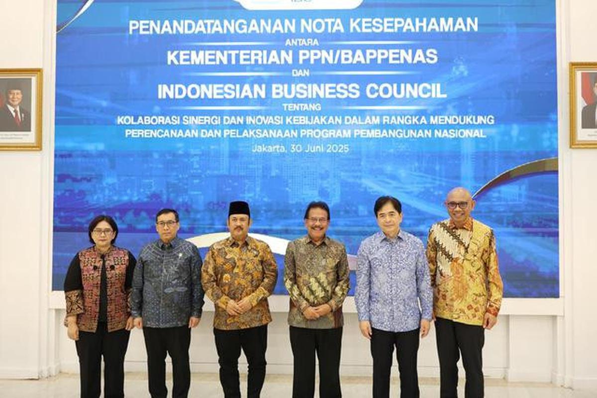 Indonesia Economic Summit 2026 Digelar Februari, Fokus Pertumbuhan Inklusif