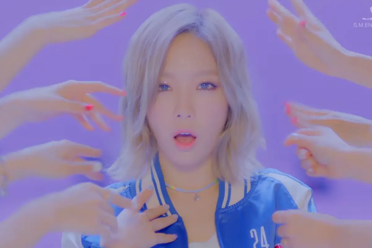 [Bintang] Taeyeon SNSD