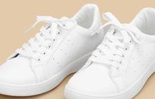 10 Sneakers Putih Terbaru untuk Pria di Tahun 2024, Ideal untuk Merayakan Lebaran