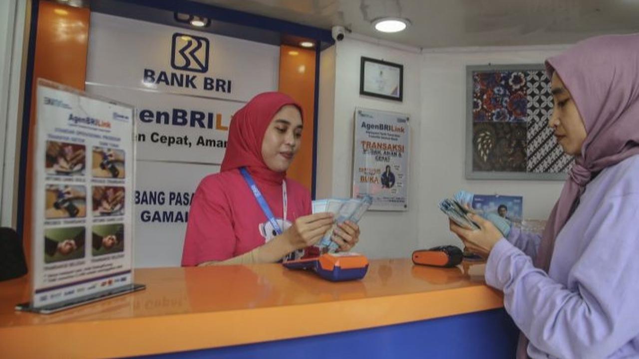 Per April 2025, LPS Jamin 621 Juta Rekening dengan Saldo di Bawah Rp2 Miliar