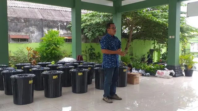 Pemasaran Produk Hasil BUDIKDAMBER dan Keuntungannya